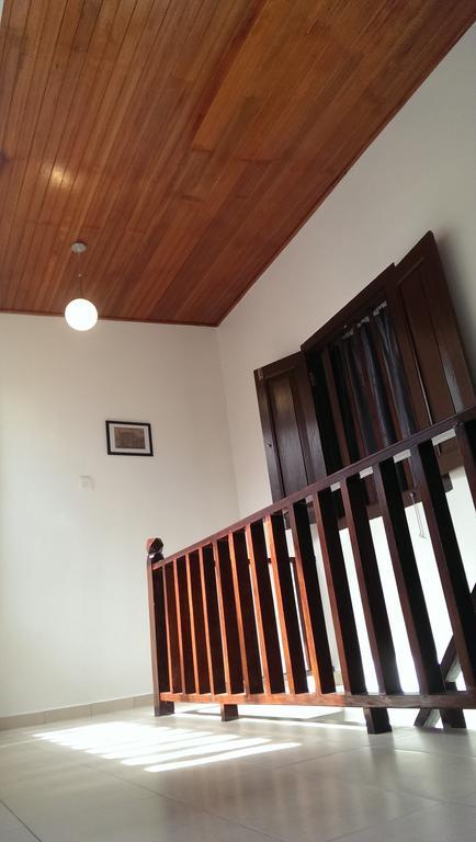Jawa Street Townstay Malacca Room photo