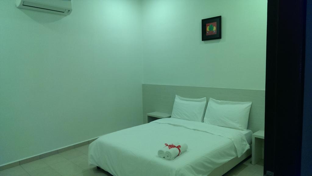 Jawa Street Townstay Malacca Room photo