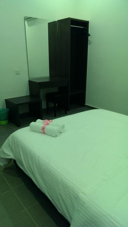 Jawa Street Townstay Malacca Room photo