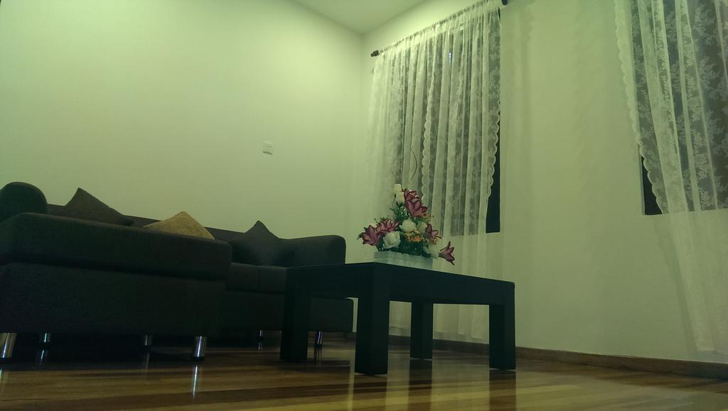 Jawa Street Townstay Malacca Room photo