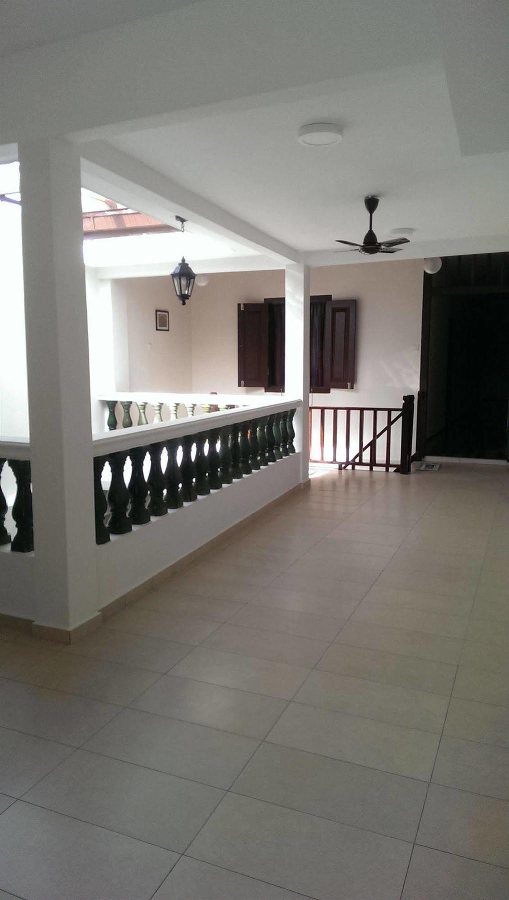 Jawa Street Townstay Malacca Exterior photo