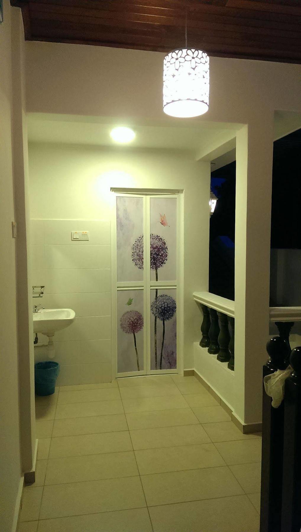 Jawa Street Townstay Malacca Exterior photo