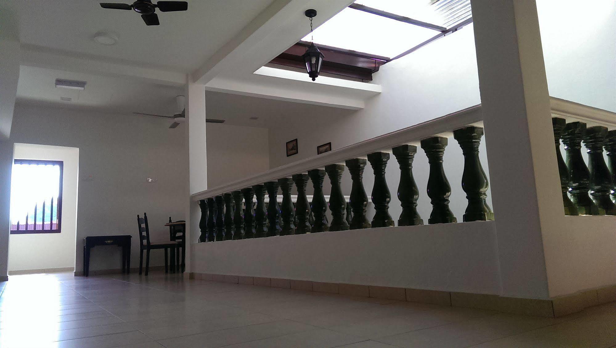 Jawa Street Townstay Malacca Exterior photo