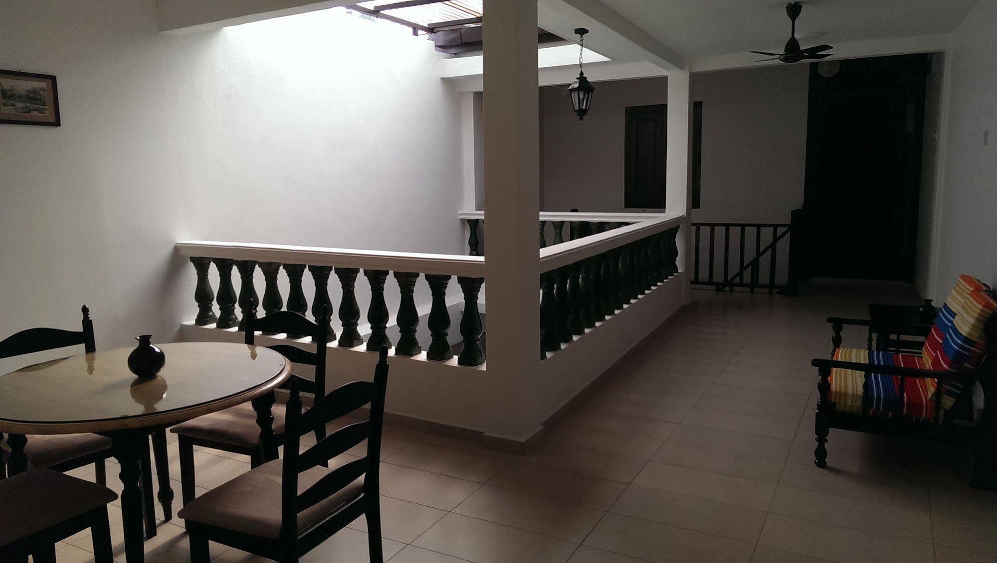 Jawa Street Townstay Malacca Exterior photo
